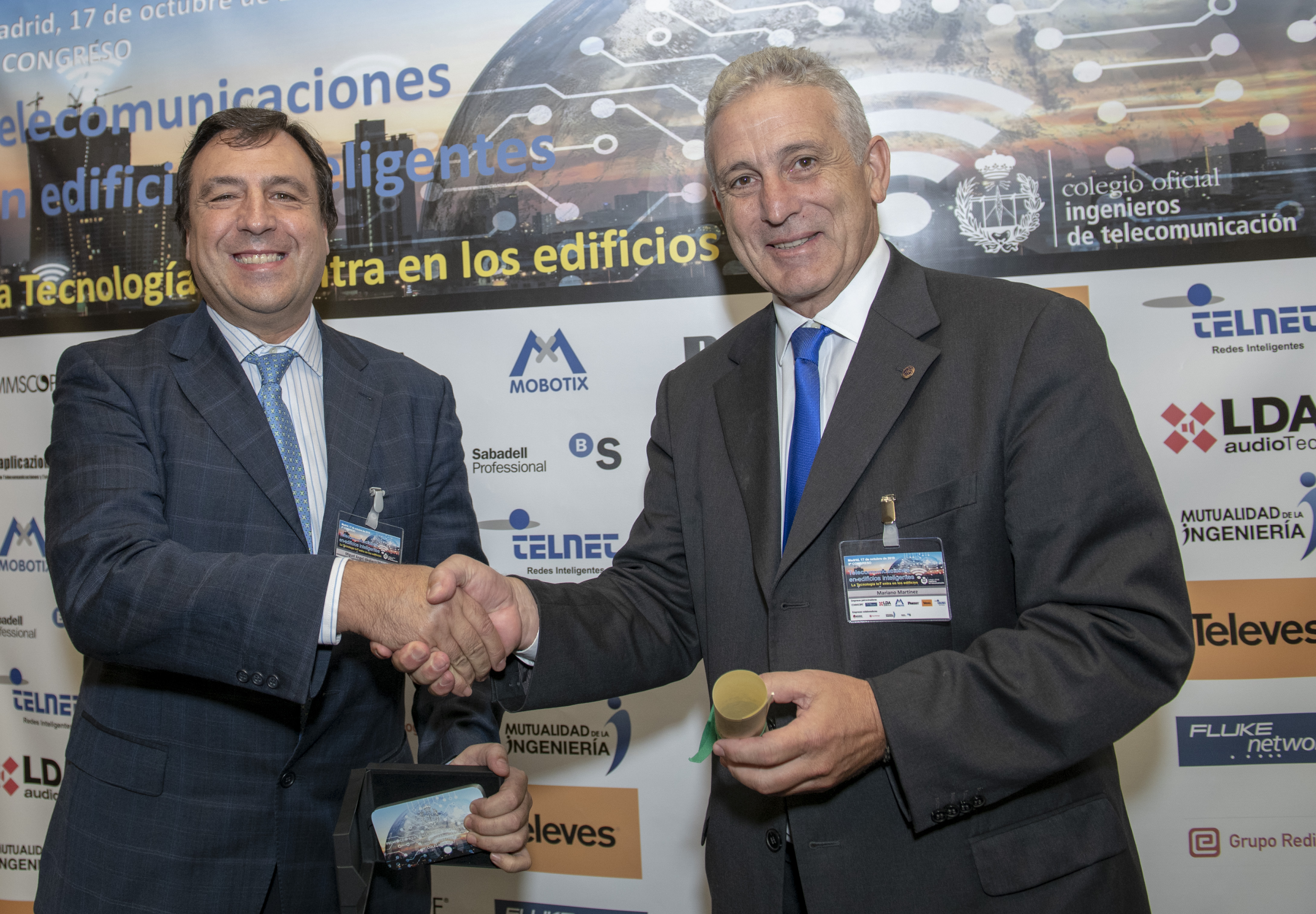 Ditec Ingenieros