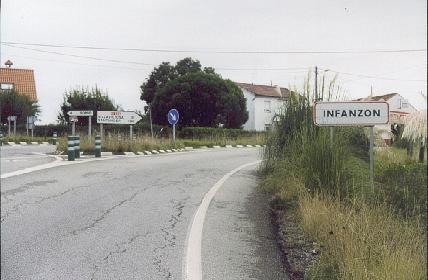 Autovía Gijón - Villaviciosa