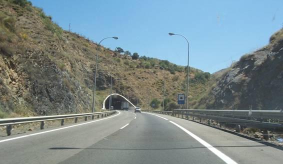 Túneles de Lotto Sicilia Italia
